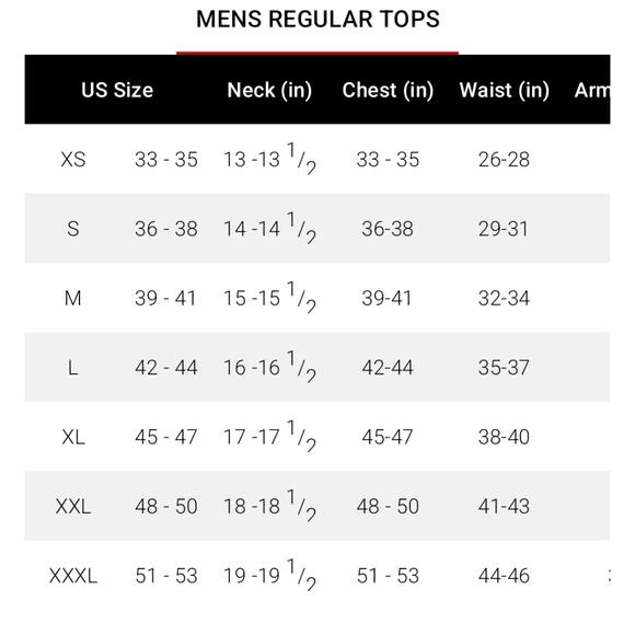 Mens 1/4 zip sweater - Picture 8 of 9